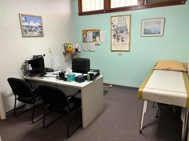 Comprehensive Psychiatric Center - Photo 2