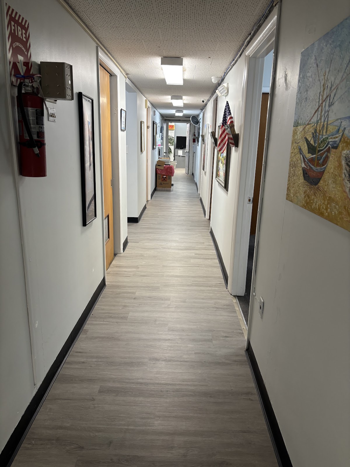 Comprehensive Psychiatric Center - Foto 3