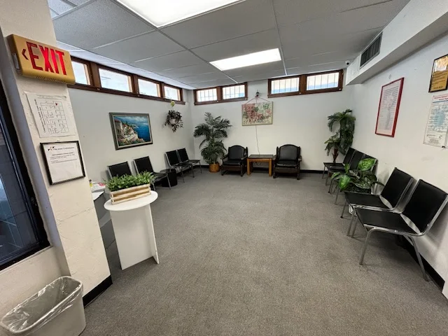 Comprehensive Psychiatric Center - Photo 4