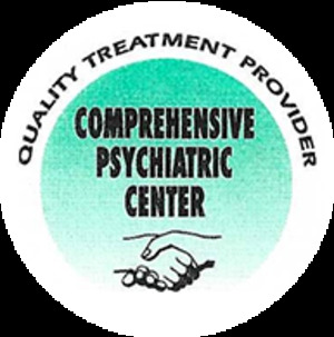 Comprehensive Psychiatric Center - Foto 5