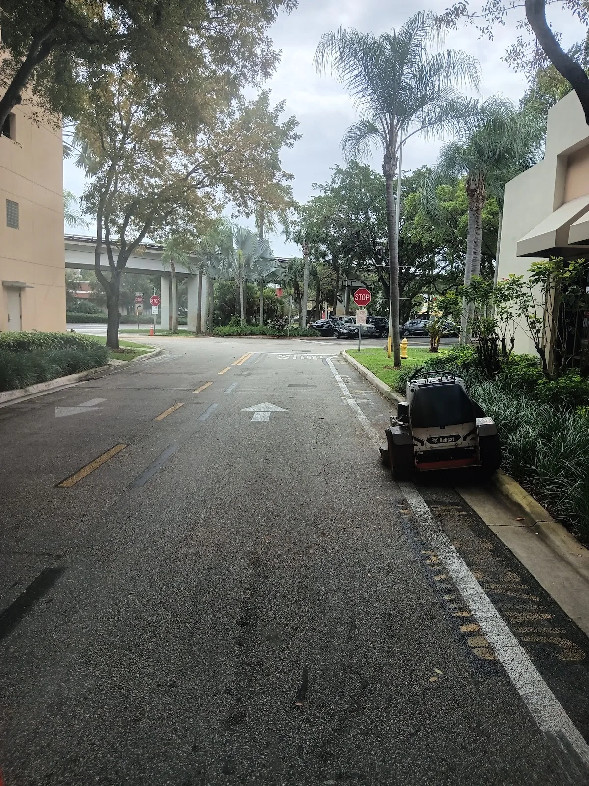 South Miami Hospital Outpatient Rehabilitation