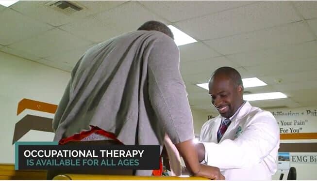 Mercy Outpatient Rehabilitation Clinic - Photo 4