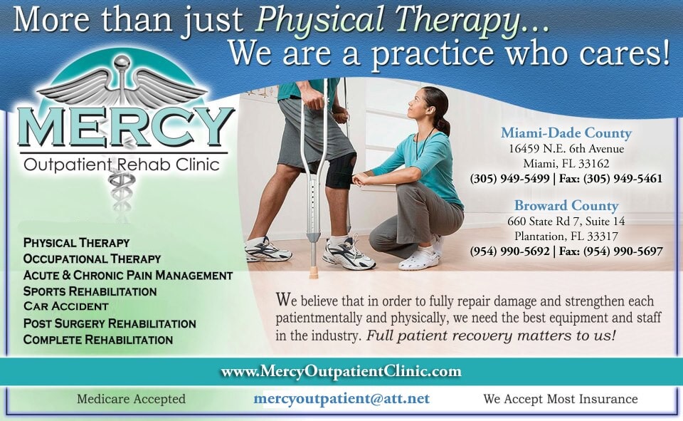 Mercy Outpatient Rehabilitation Clinic - Photo 5