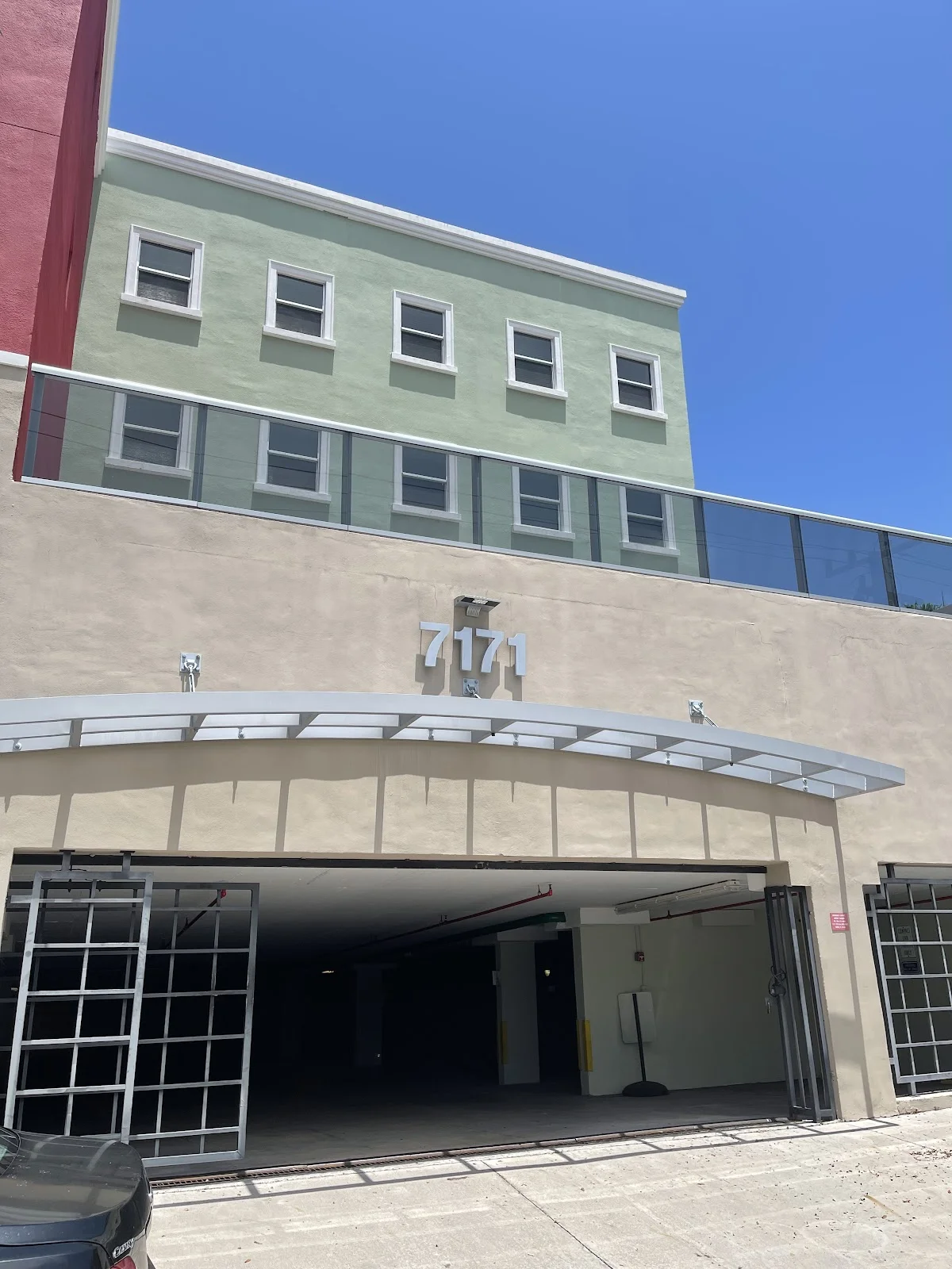 Improving Lives Community Mental Health Center