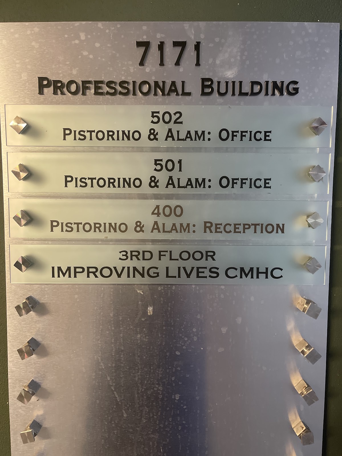 Improving Lives Community Mental Health Center - Photo 4