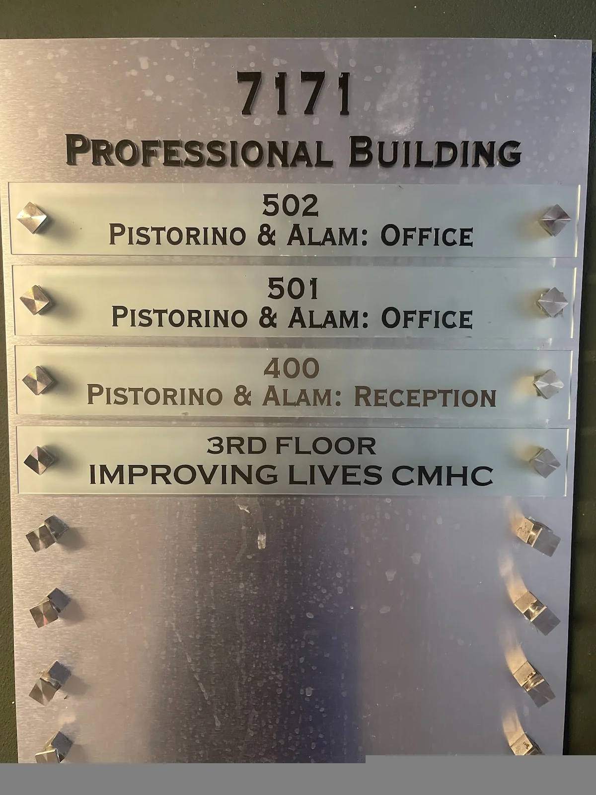 Improving Lives Community Mental Health Center - Photo 2