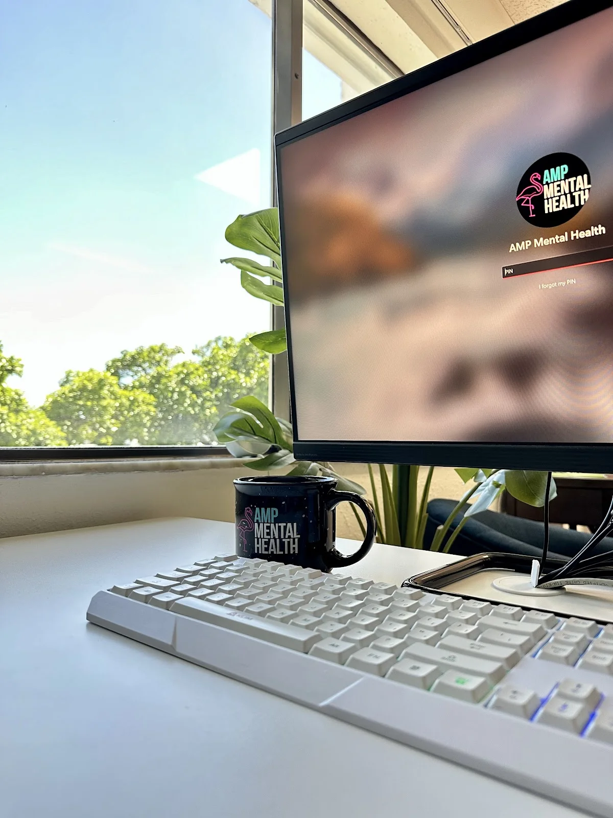 AMP Mental Health - Photo 2