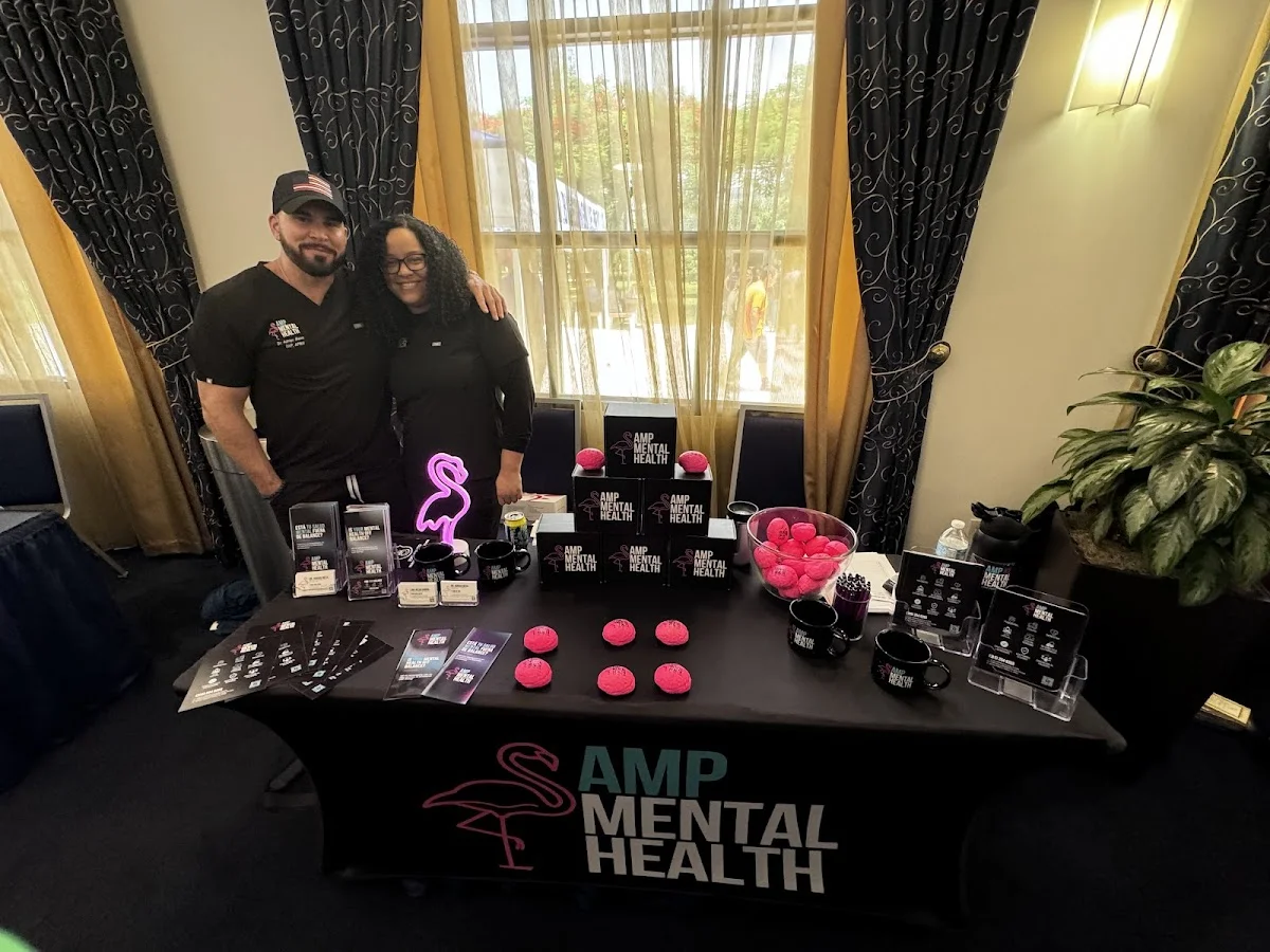 AMP Mental Health - Photo 4