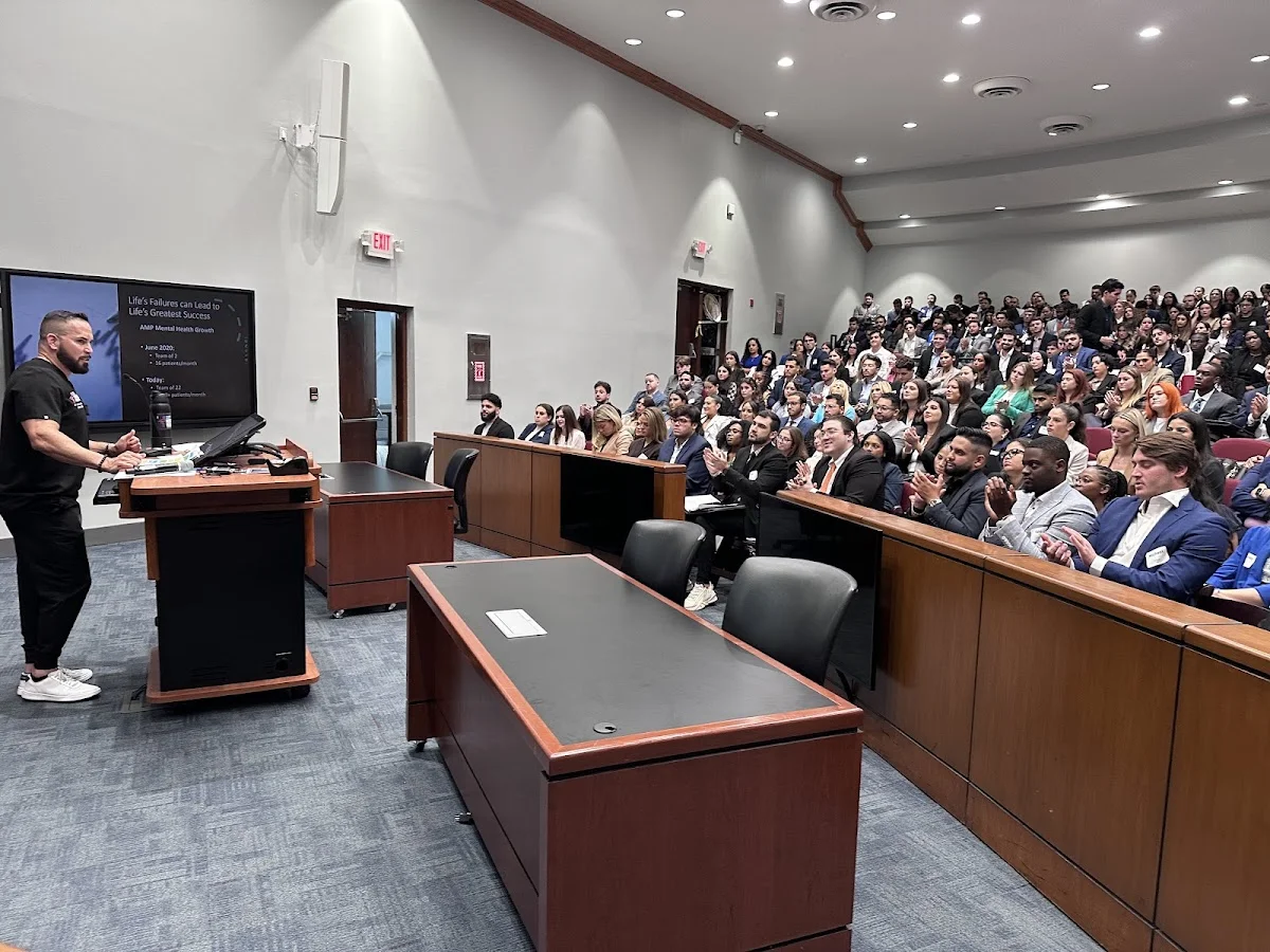 AMP Mental Health - Photo 5