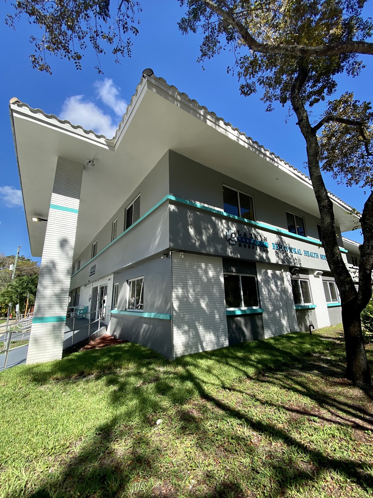 Larkin Community Hospital Behavioral Health Services - Photo 6