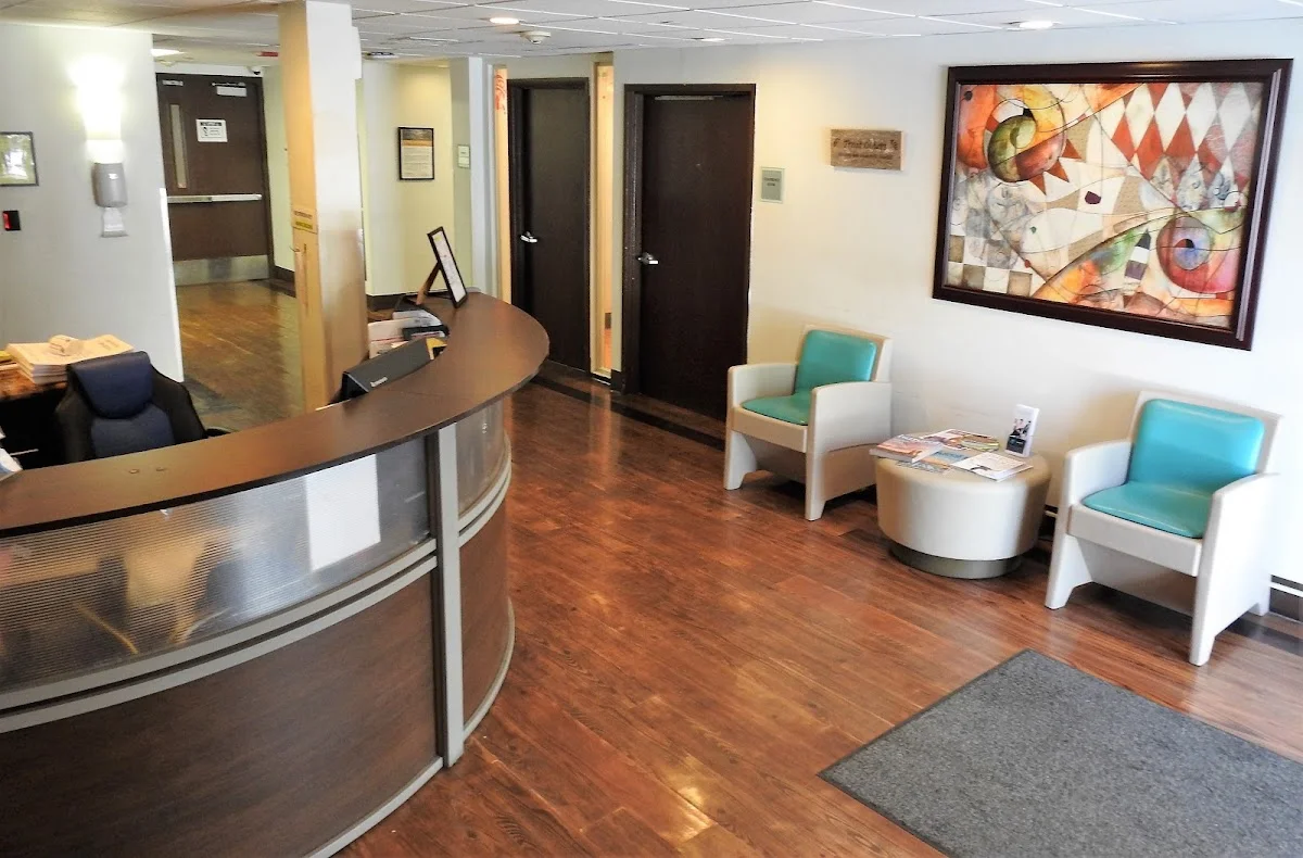 Larkin Community Hospital Behavioral Health Services - Photo 3