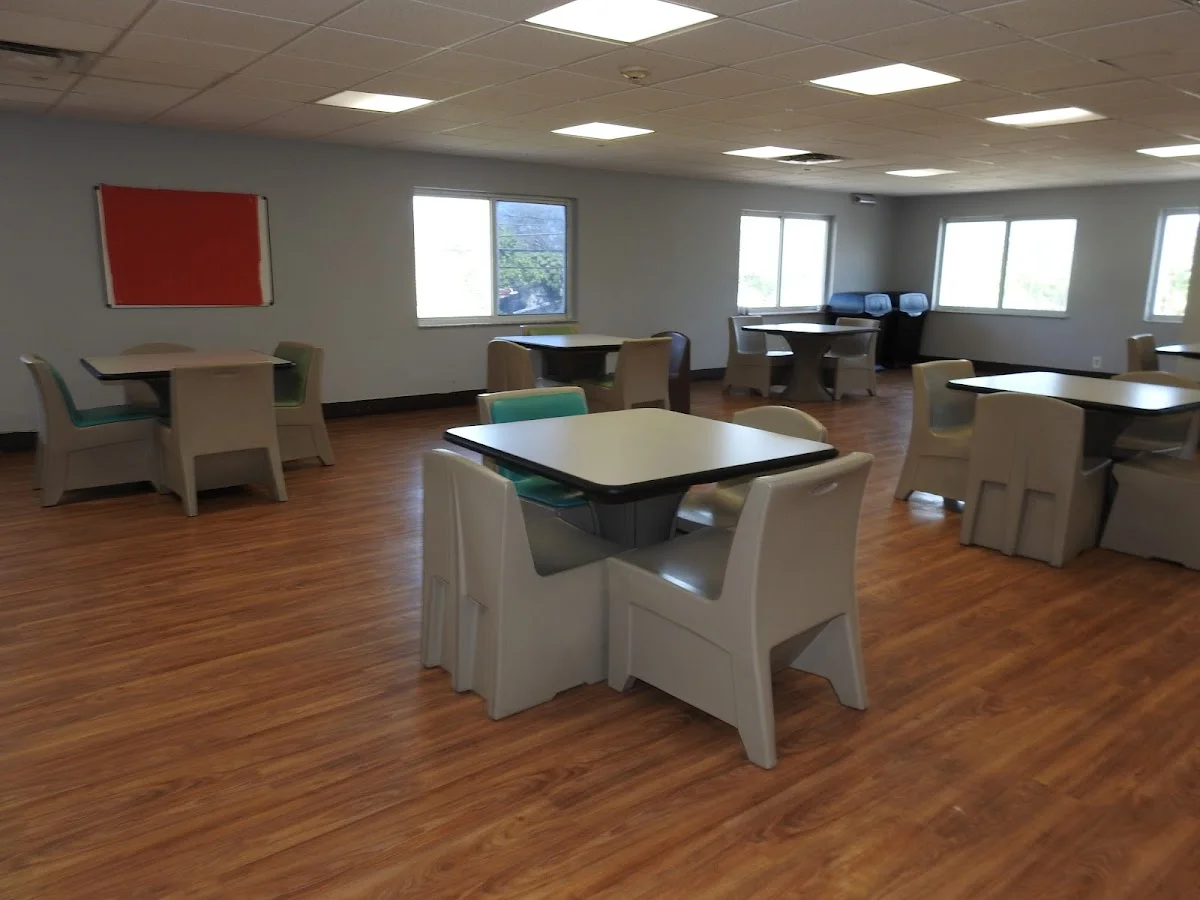 Larkin Community Hospital Behavioral Health Services - Photo 4