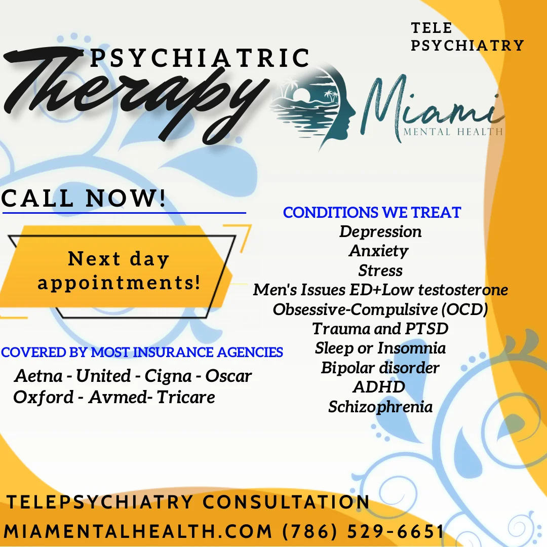 Miami Mental Health - Photo 2