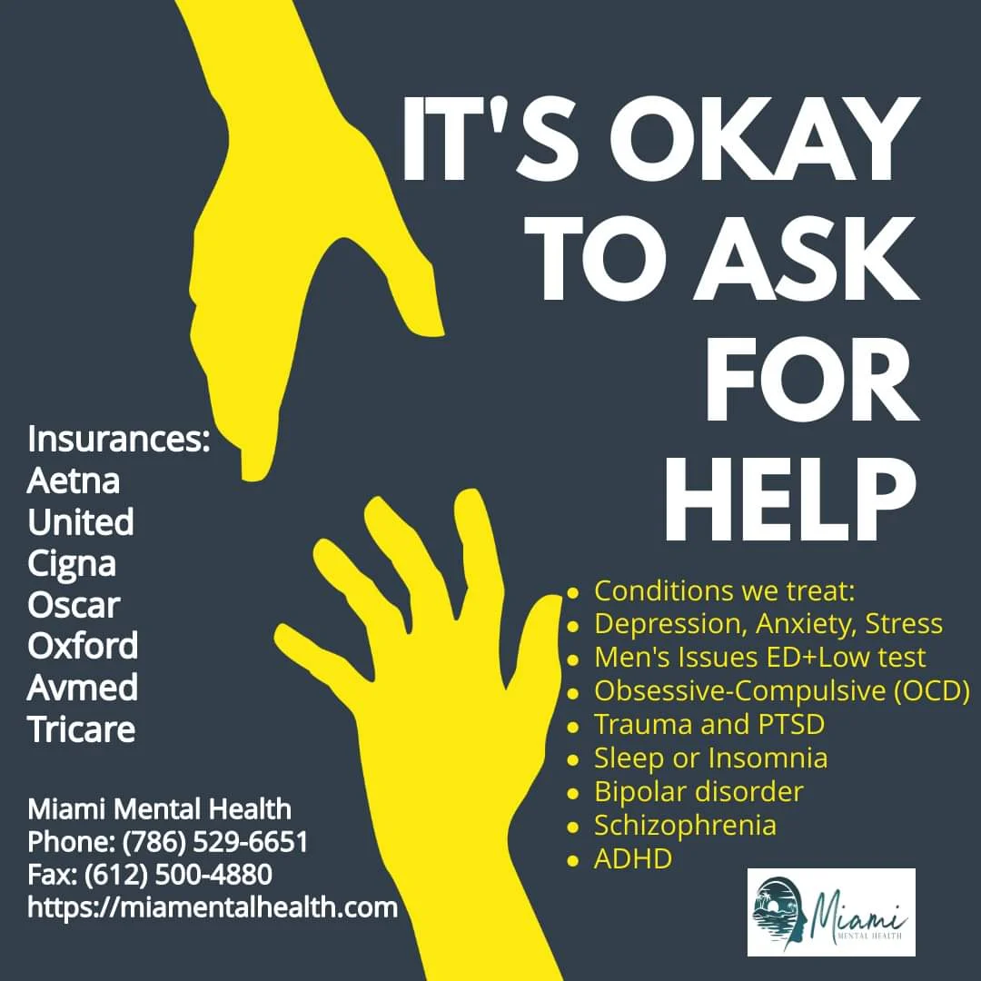 Miami Mental Health - Photo 3