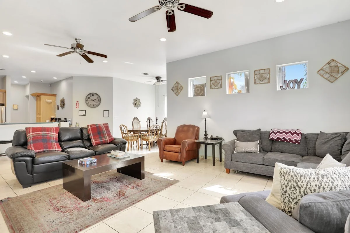 The Sylvia Brafman Mental Health Center - Photo 2