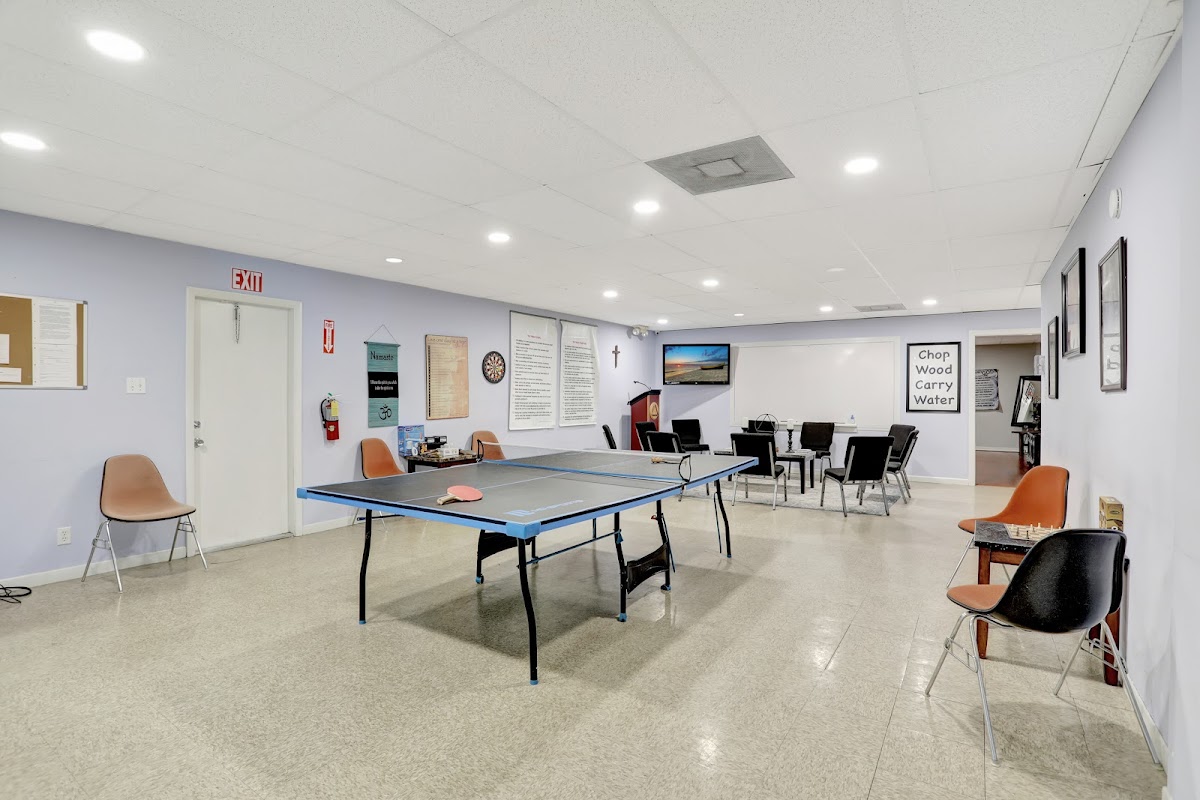 The Sylvia Brafman Mental Health Center - Photo 5
