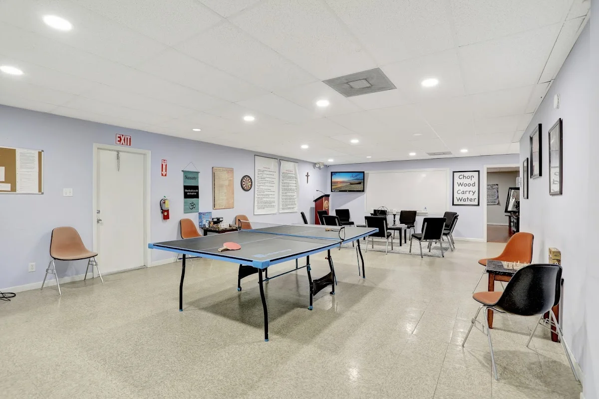 The Sylvia Brafman Mental Health Center - Photo 5