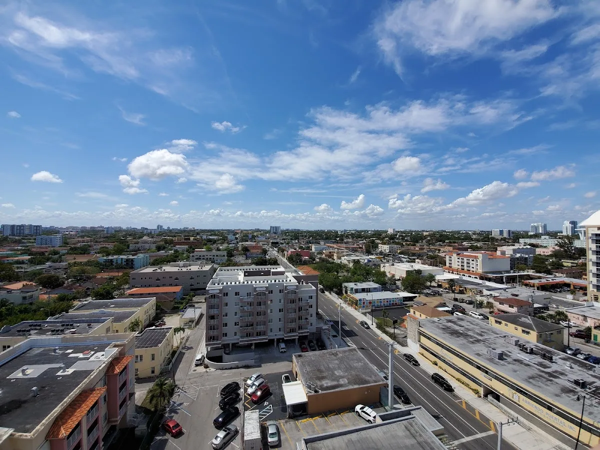 Carrfour Supportive Housing - Photo 2