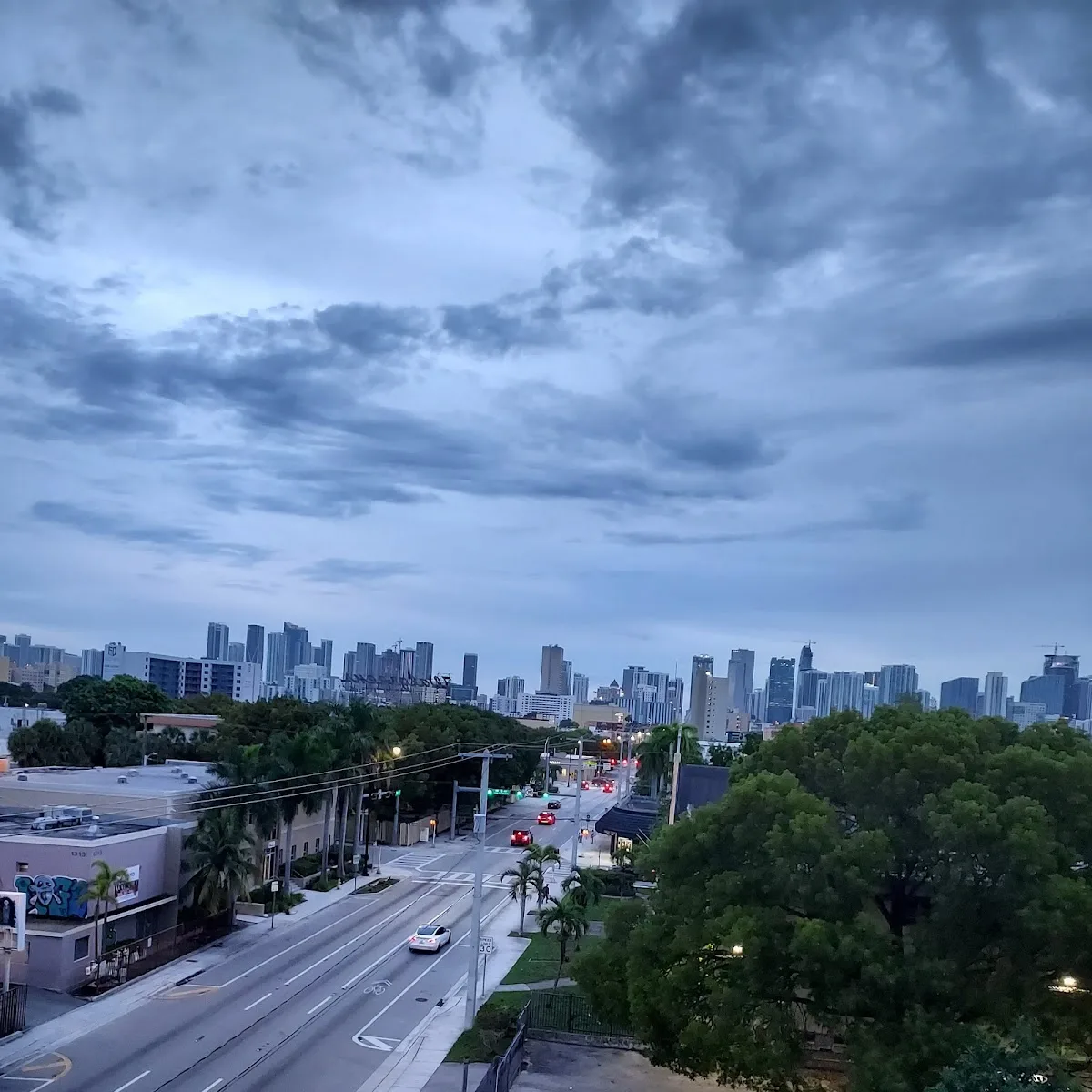 Carrfour Supportive Housing - Photo 3