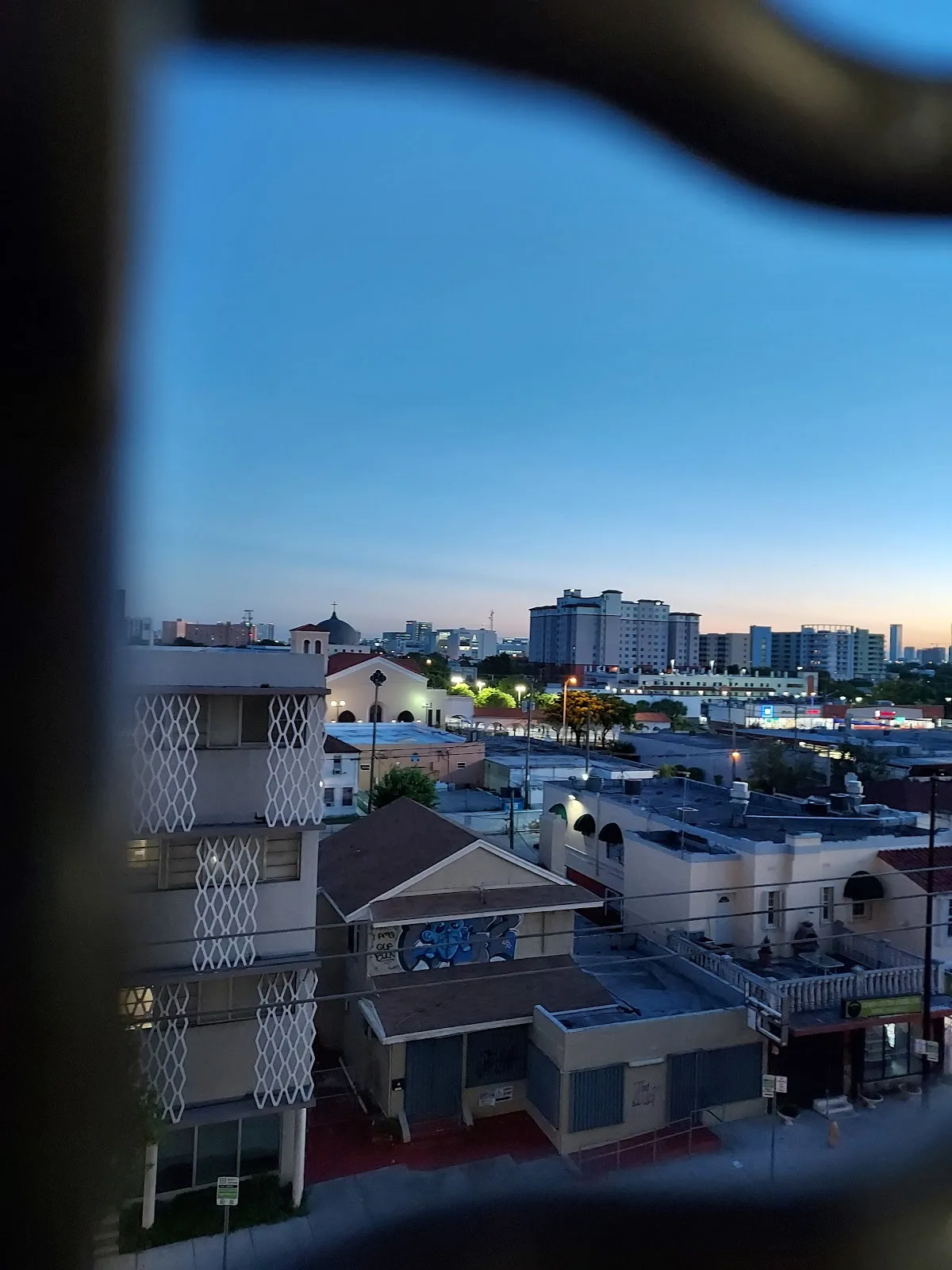 Carrfour Supportive Housing - Photo 4