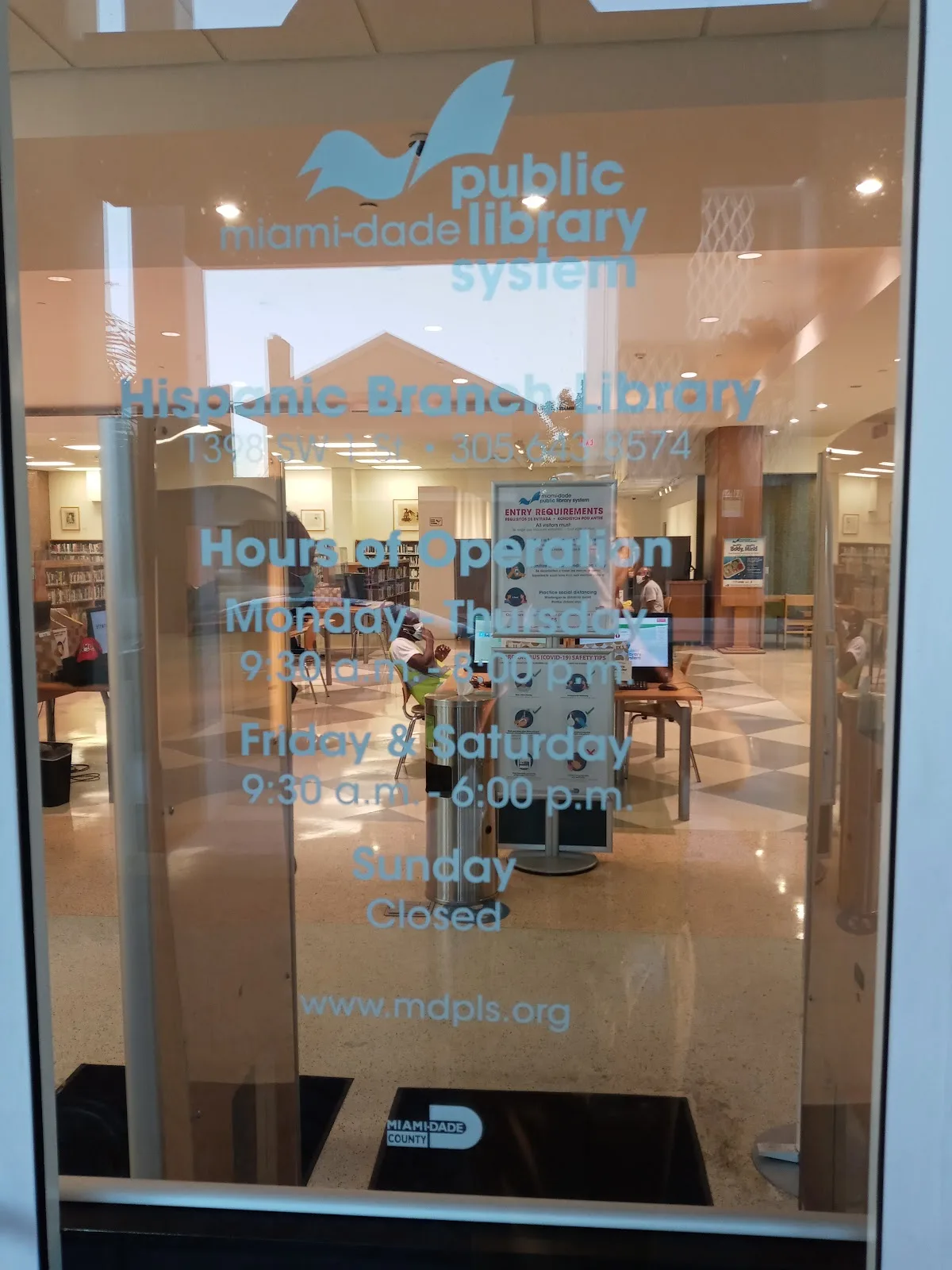 Carrfour Supportive Housing - Photo 5