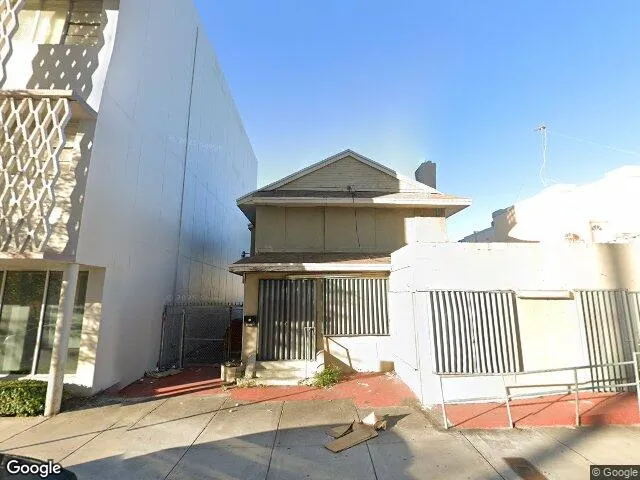 Carrfour Supportive Housing - Photo 6