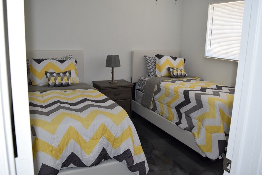 Men's Recovery Homes | New You Sober Living - Photo 4