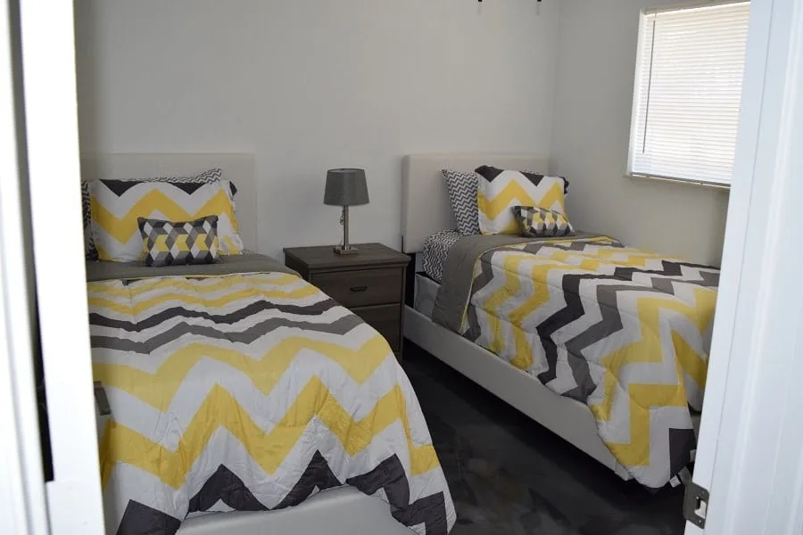 Men's Recovery Homes | New You Sober Living - Photo 4