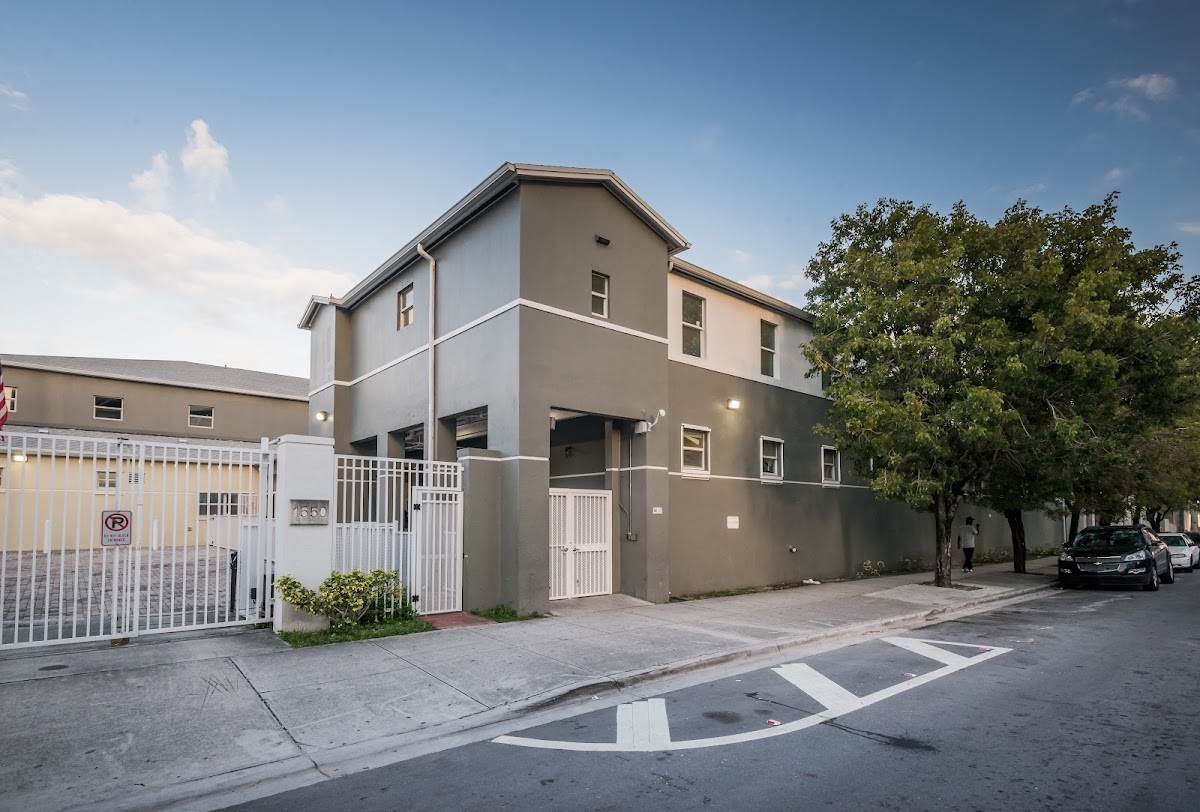 Chapman Partnership - Photo 1