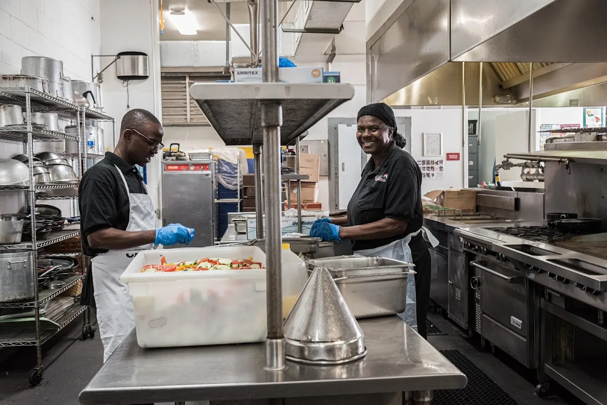 Chapman Partnership - Photo 2