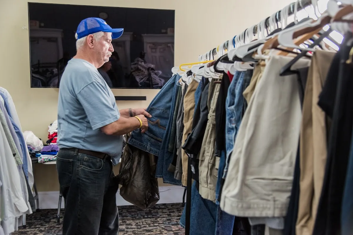 Chapman Partnership - Photo 4