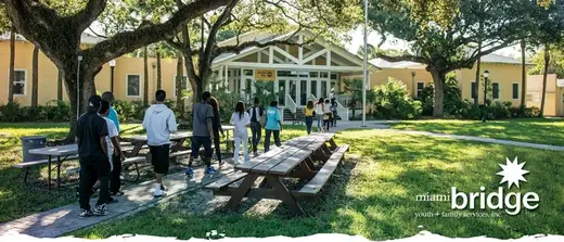 Miami Bridge Youth and Family Services Inc facility photo