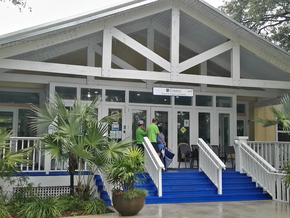 Miami Bridge Youth and Family Services Inc - Photo 2