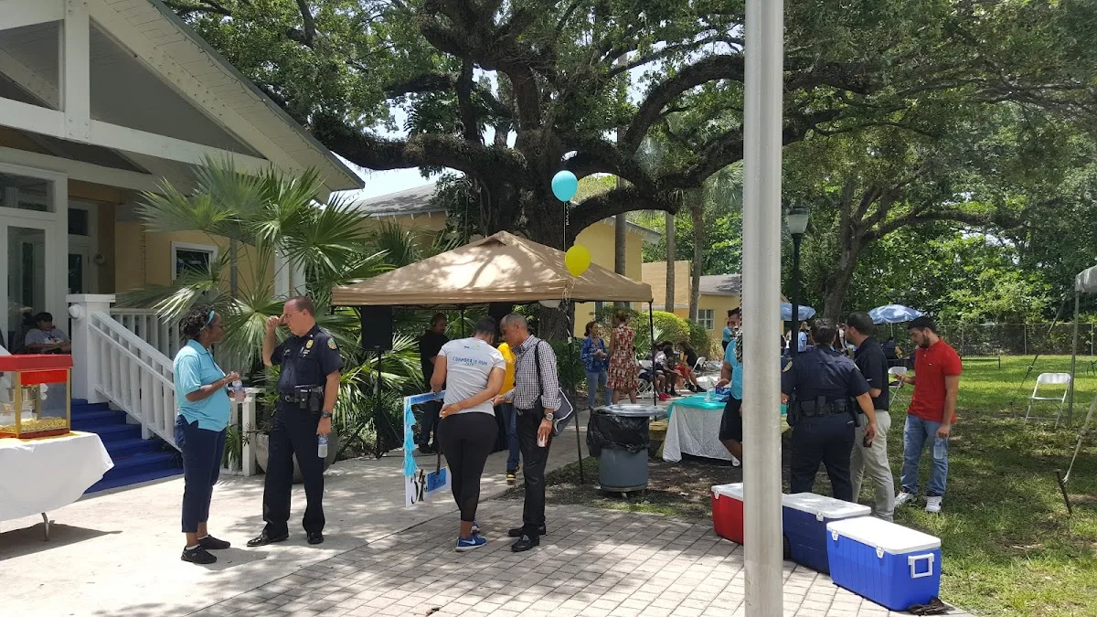 Miami Bridge Youth and Family Services Inc - Photo 3