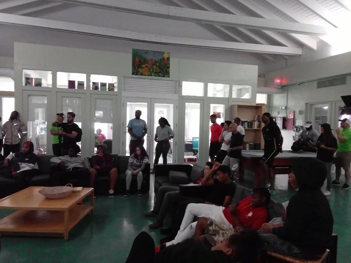 Miami Bridge Youth and Family Services Inc - Photo 4