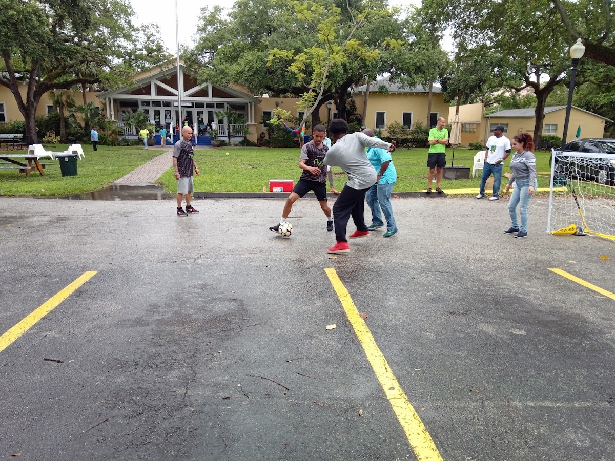 Miami Bridge Youth and Family Services Inc - Photo 5