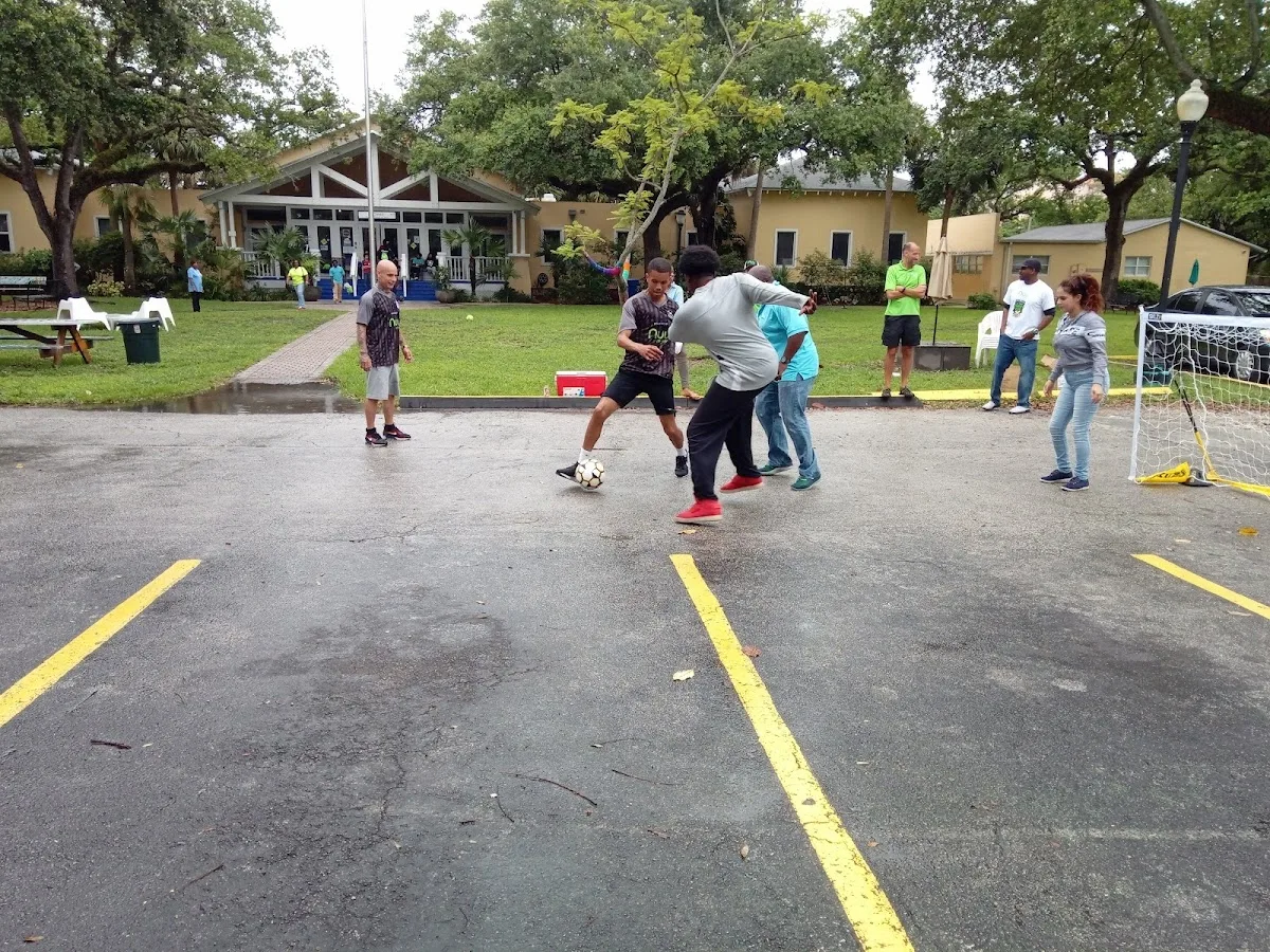 Miami Bridge Youth and Family Services Inc - Photo 5