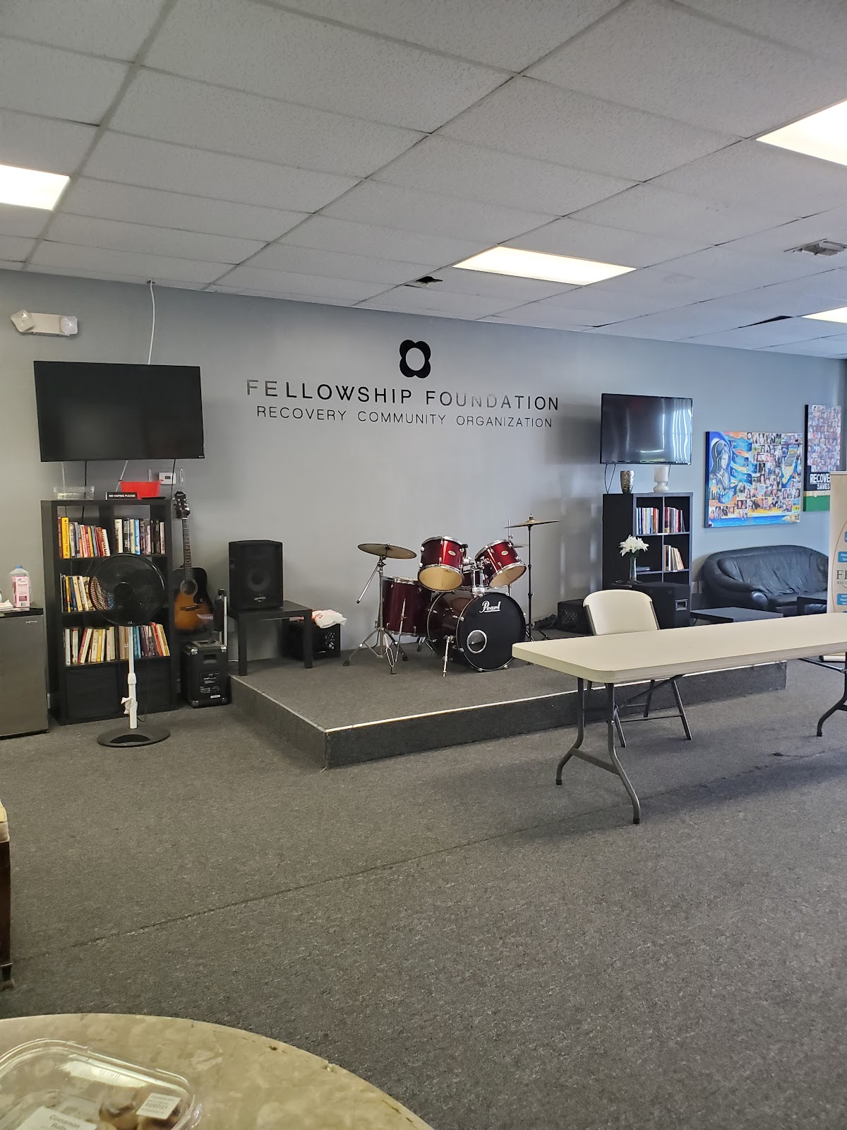 Fellowship Recovery Community Organization - Photo 2