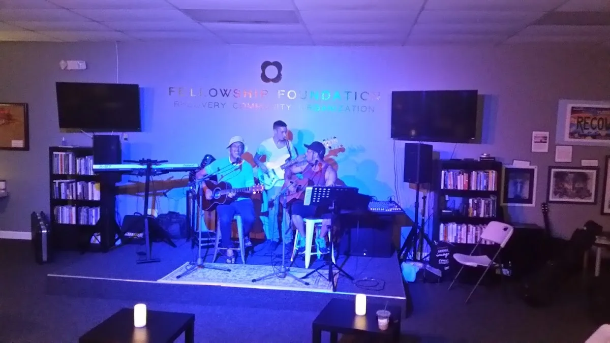 Fellowship Recovery Community Organization - Photo 3