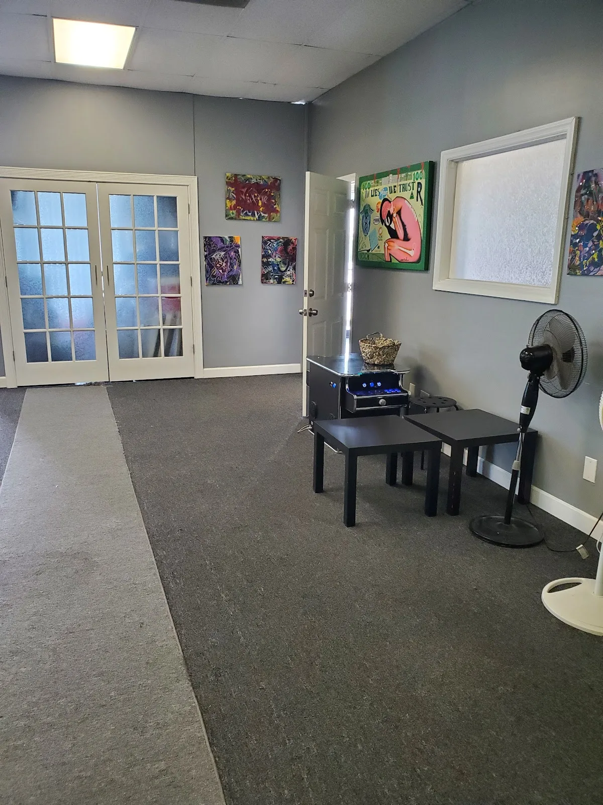 Fellowship Recovery Community Organization - Photo 4