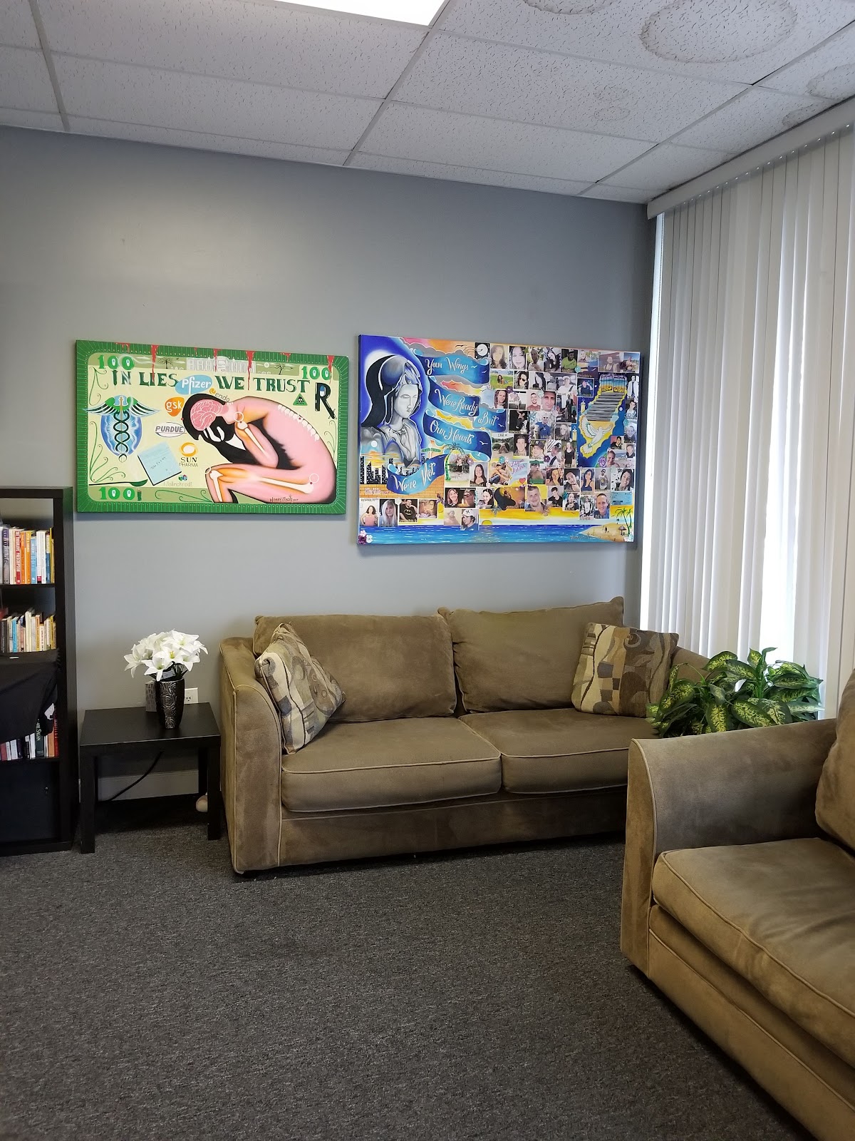 Fellowship Recovery Community Organization - Photo 5