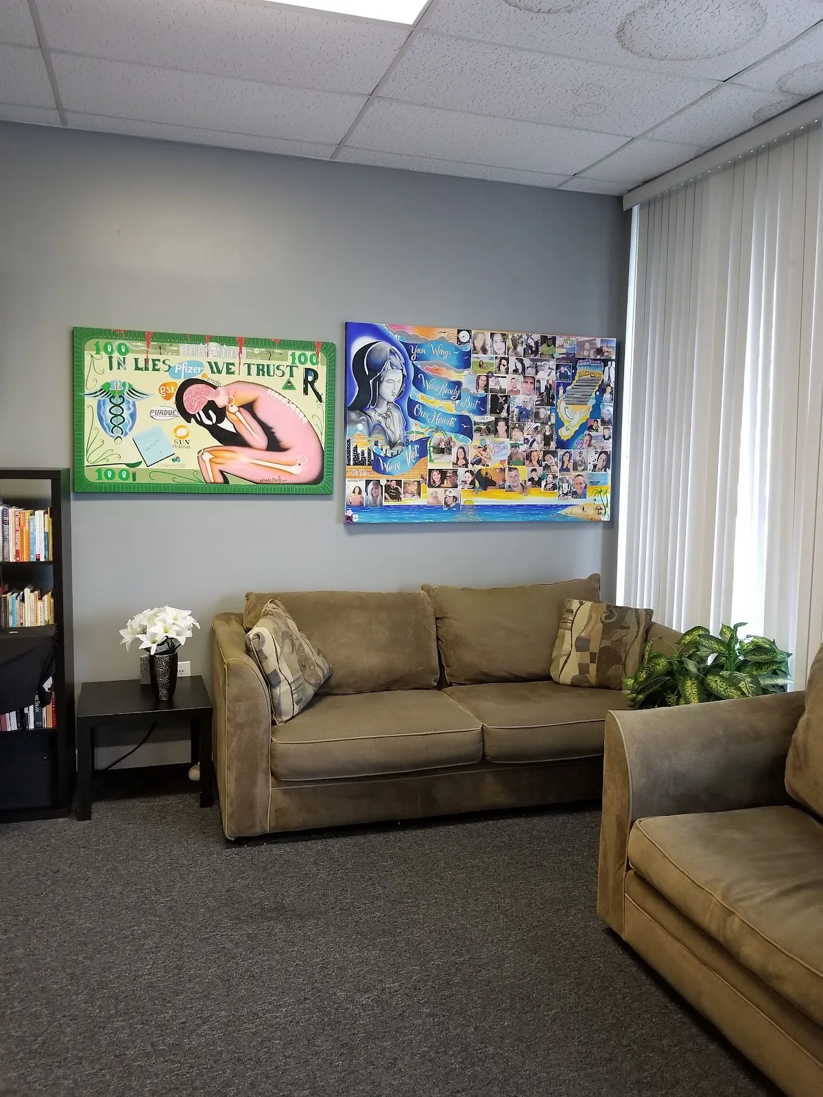 Fellowship Recovery Community Organization - Photo 5