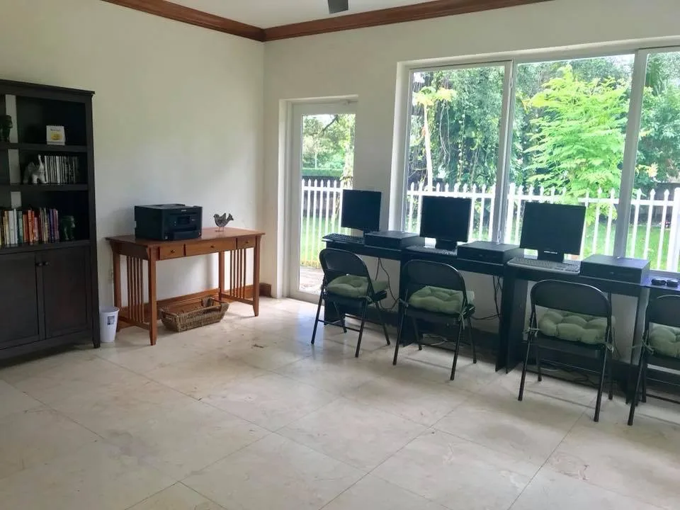 The Healing House for Women - Photo 5