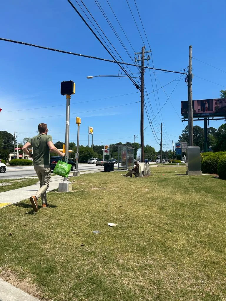 Break through the pain inc.