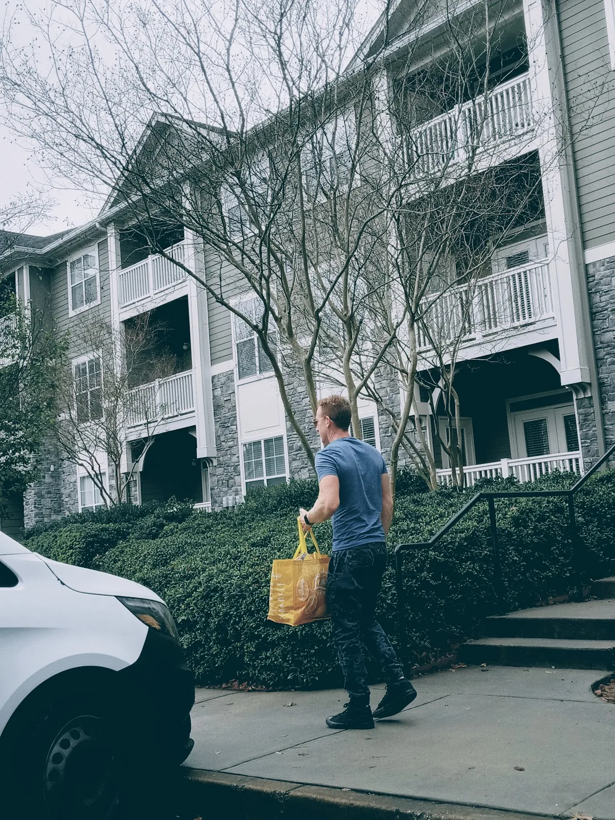 Break through the pain inc. - Photo 4