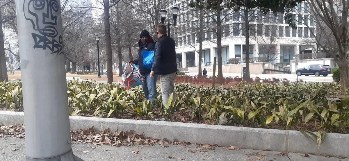 Break through the pain inc. - Photo 5