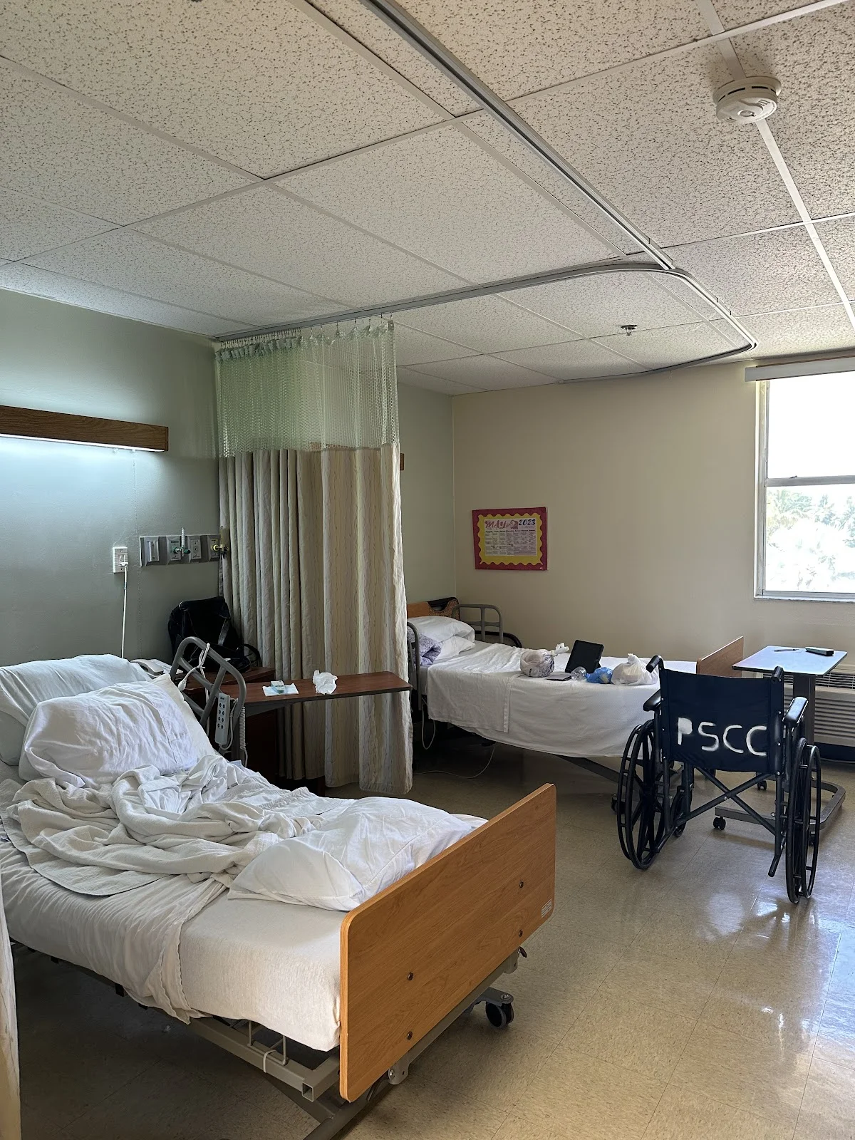 Palmetto Subacute Care Center - Photo 4