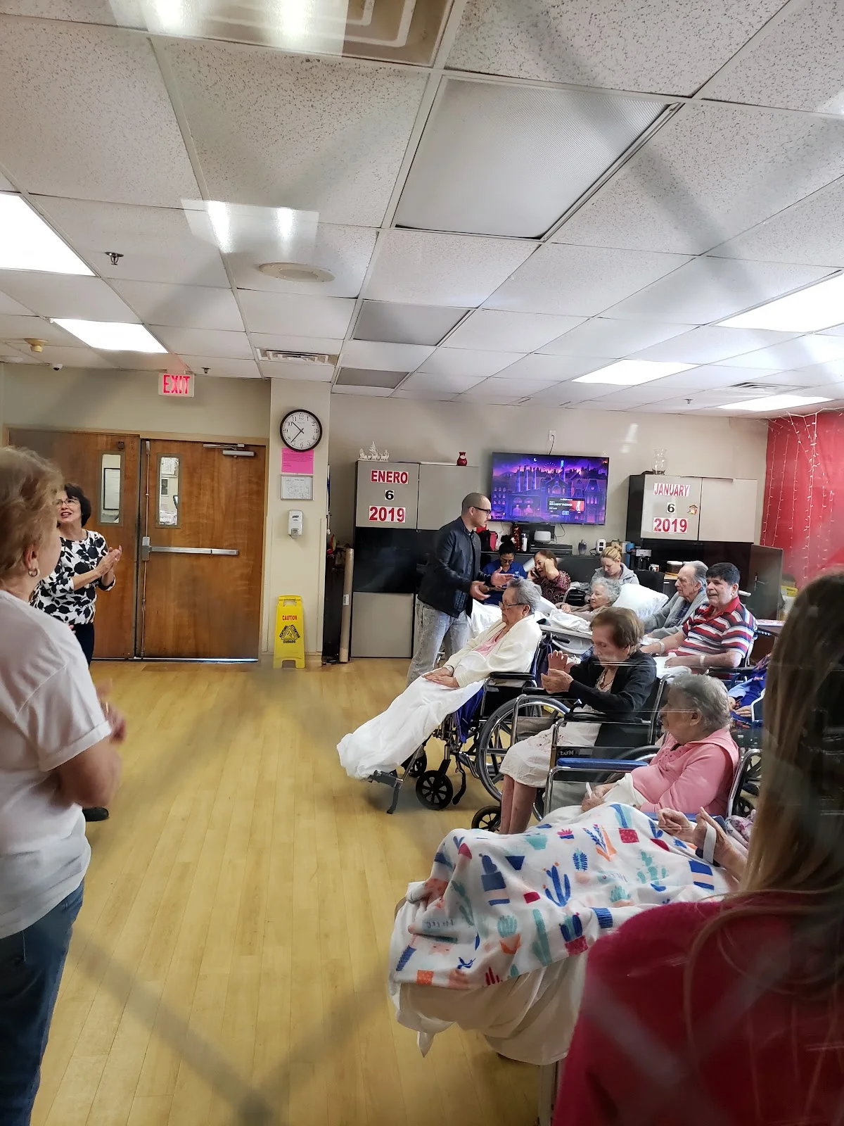 Palmetto Subacute Care Center - Photo 5