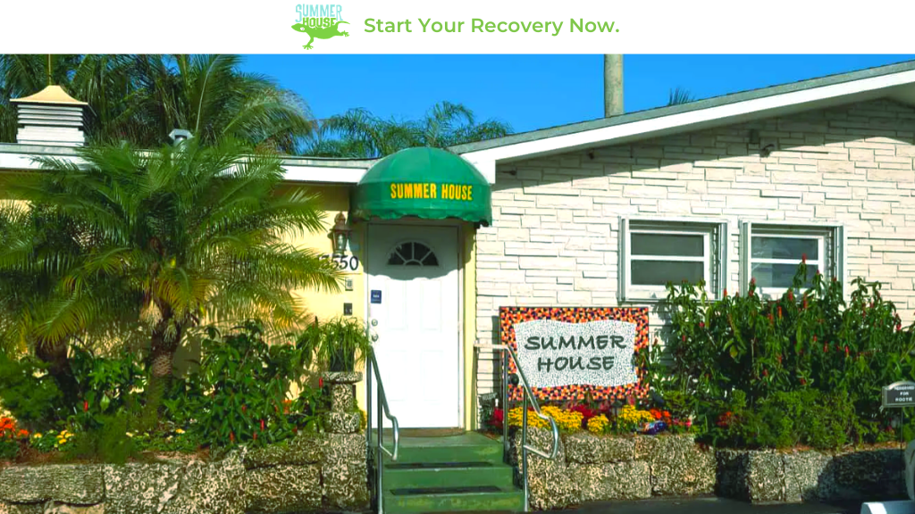 Summer House Detox Center - Photo 6