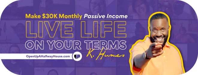 How To Open Up A Halfway House - Photo 3